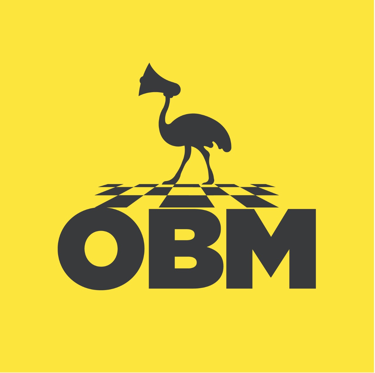 Ostrichess Branding and Marketing